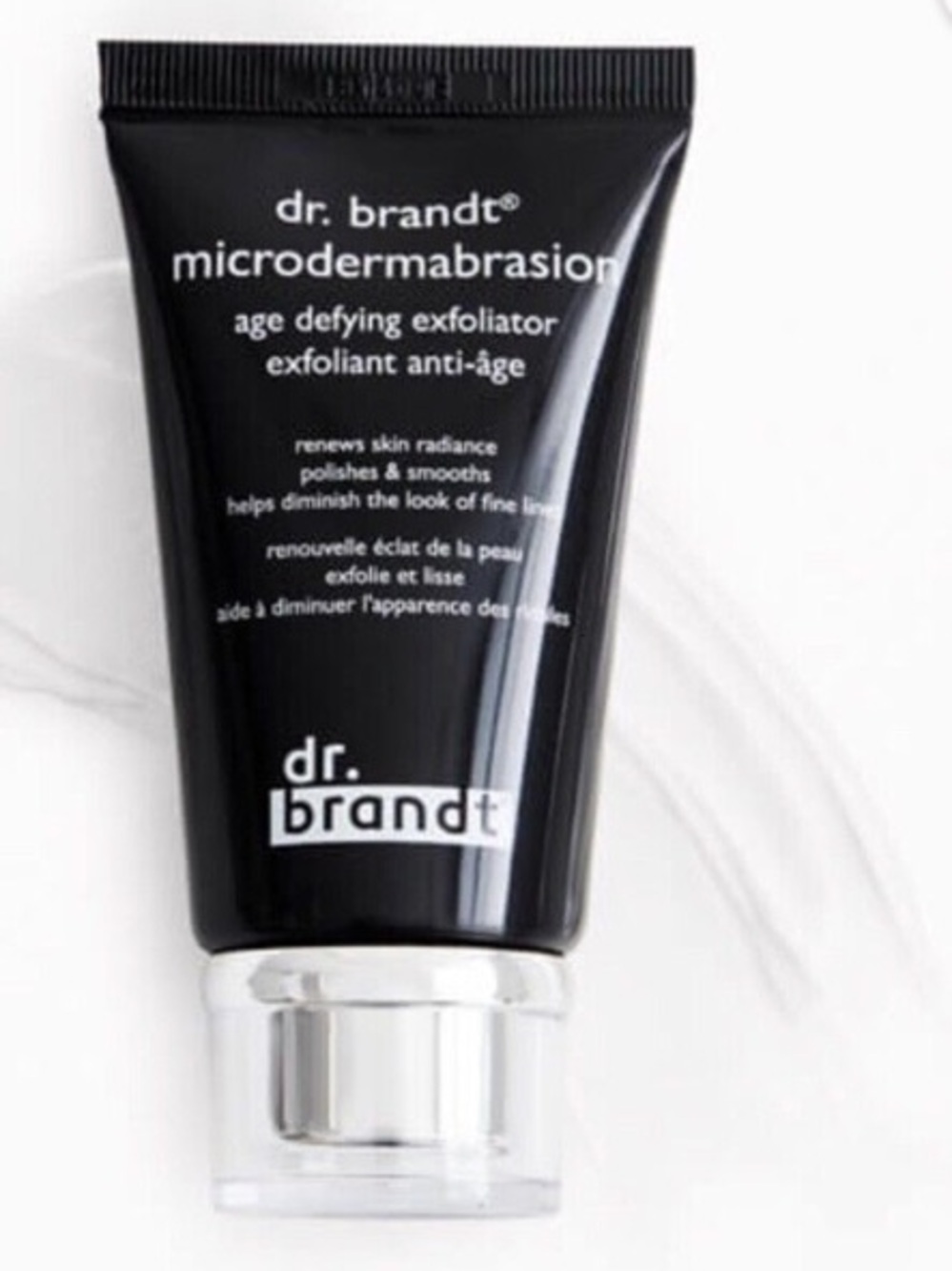 Dr. Brandt Microdermabrasion Exfoliator